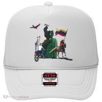 Free Venezuela Hasta El Final Abajo Cadenas Hat thumb 0