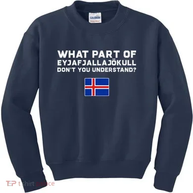 Kids Sweatshirt