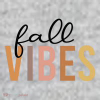 Fall Vibes Love Autumn Season Sweatshirt thumb 2