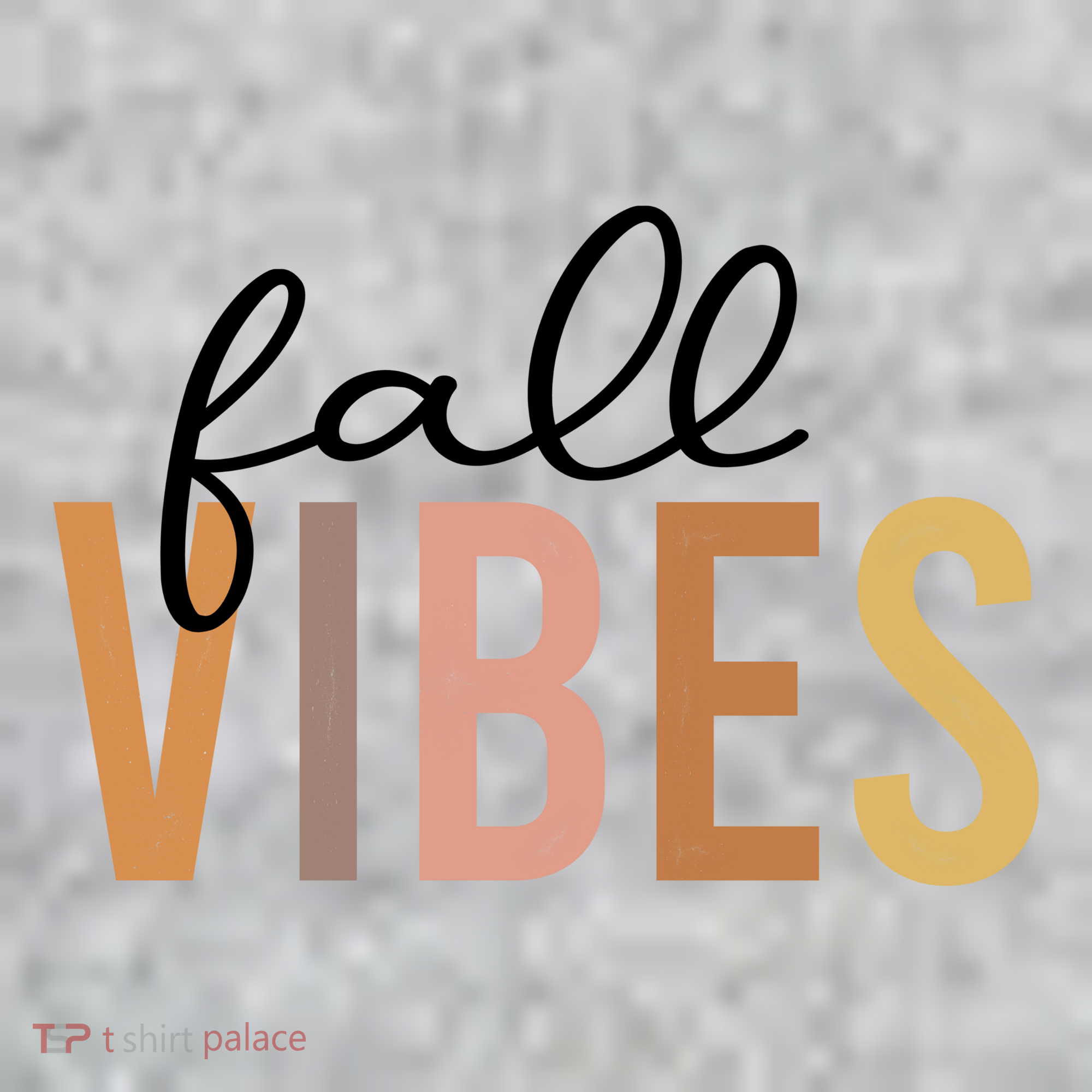 Fall Vibes Love Autumn Season Sweatshirt