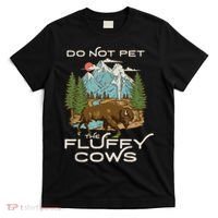 Funny Vintage Look Yellowstone National Park Bison Lover T-Shirt thumb 0
