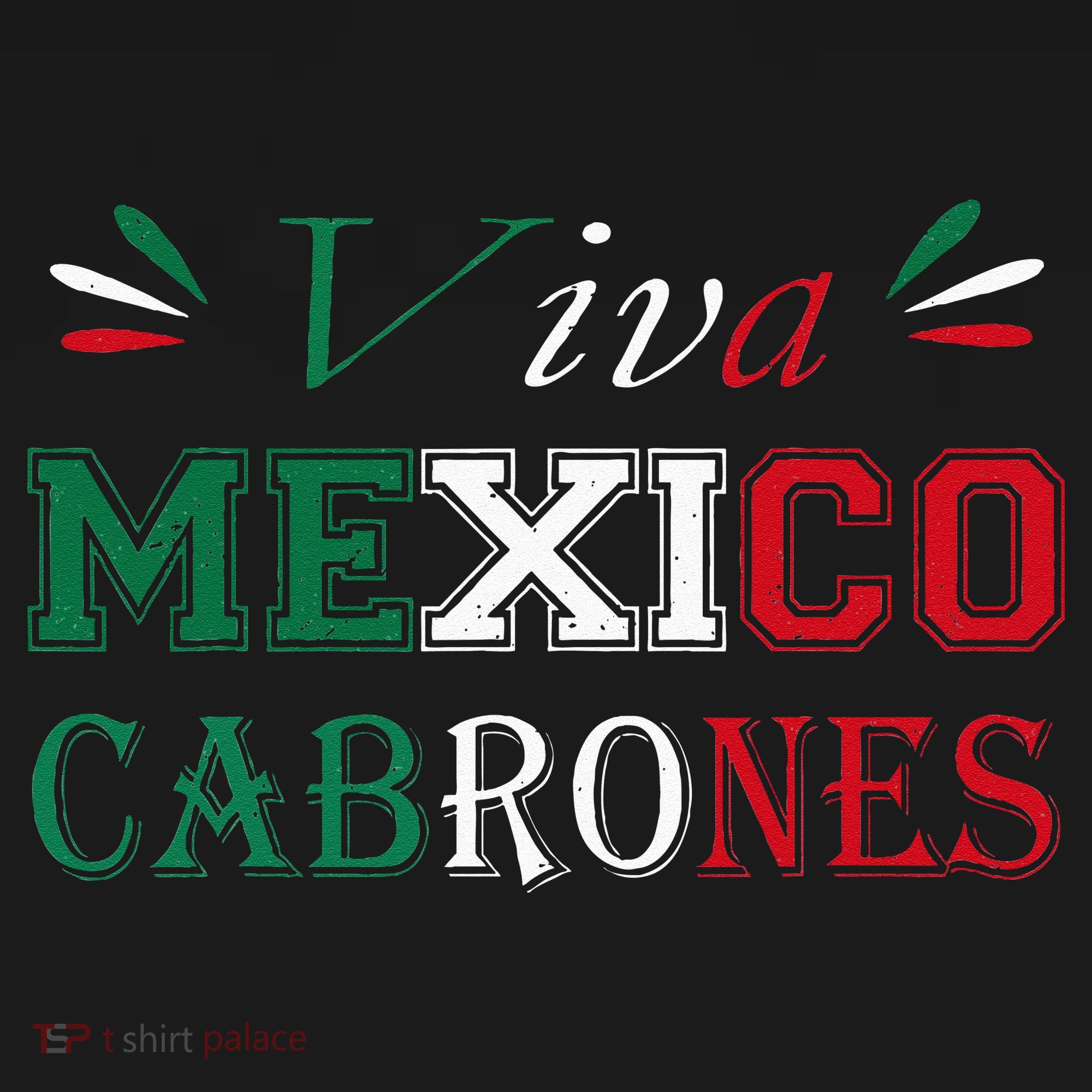 Funny Viva Mexico Cabrones Mexico Independence Flag Pride Hoodie