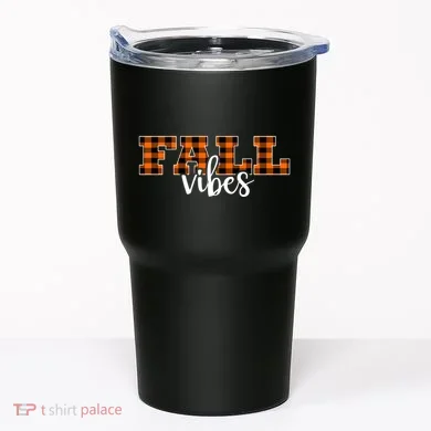 Tumbler