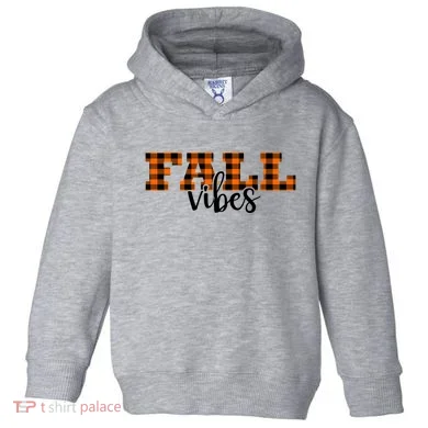 Toddler Hoodie