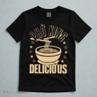 Funny Vintage PHO King Delicious T-Shirt thumb 5
