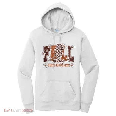 Women's Hoodie