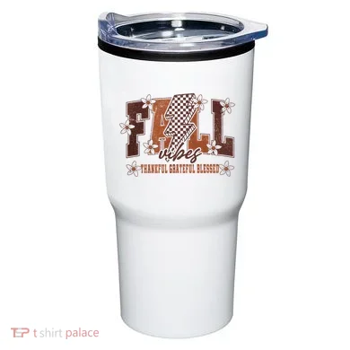 Tumbler