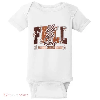 Baby Bodysuit