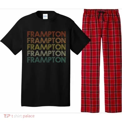 Pajama Set