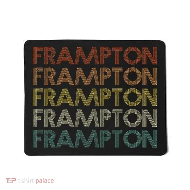 Mousepad