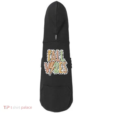 Doddie Hoodie
