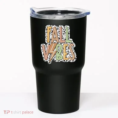 Tumbler