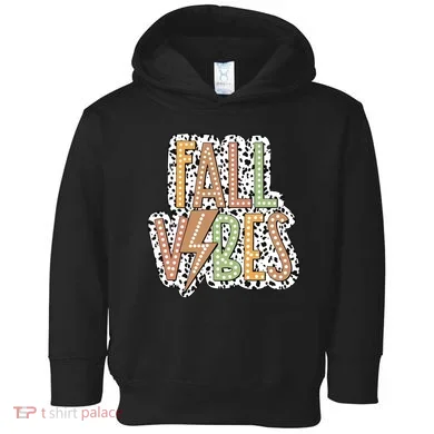 Toddler Hoodie