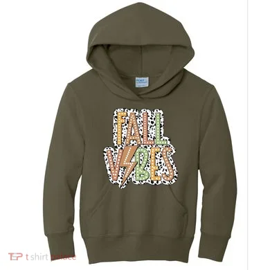 Kids Hoodie