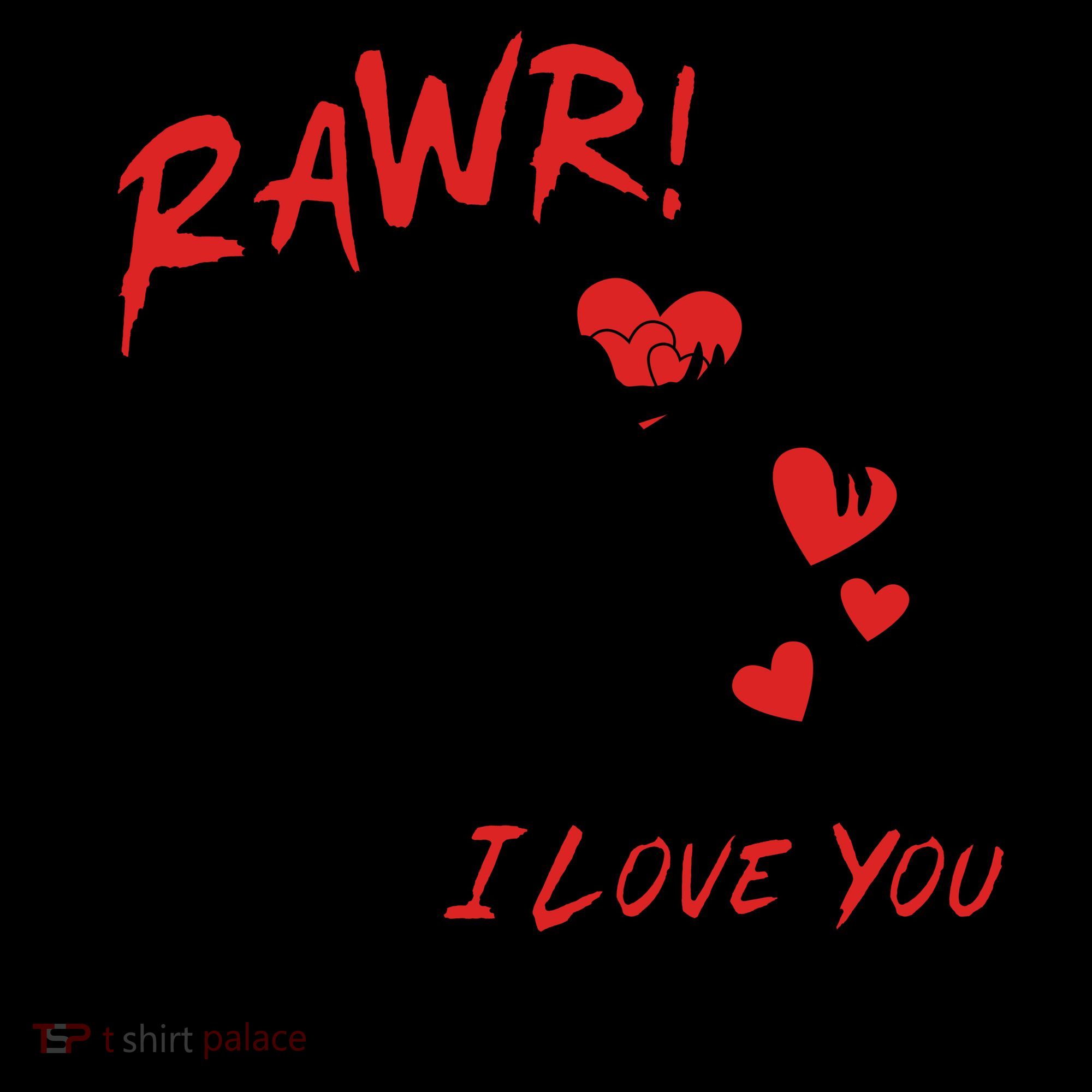 Funny Valentine Rawr Means I Love You In Dinosaur Trex Dinosaur Coffee Mug