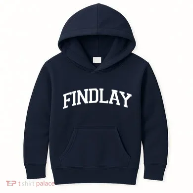 Kids Hoodie