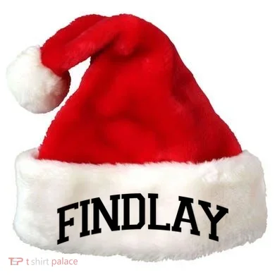 Santa Hat