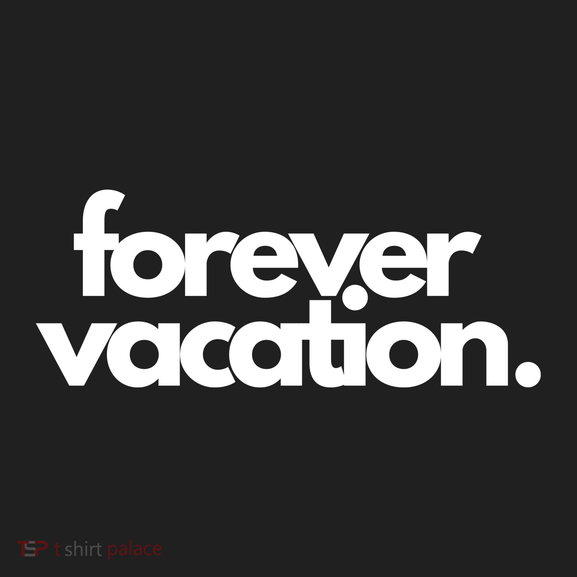 Forever Vacation Summer Break Beanie