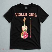 Funny Violin Stringed Musical Instrument Violin  T-Shirt thumb 5