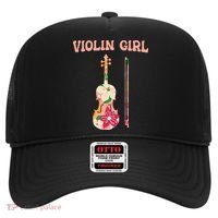 Funny Violin Stringed Musical Instrument Violin  Hat thumb 0