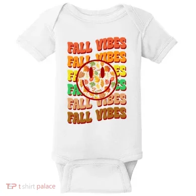 Baby Bodysuit
