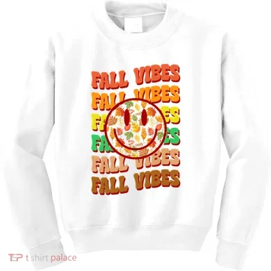 Kids Sweatshirt