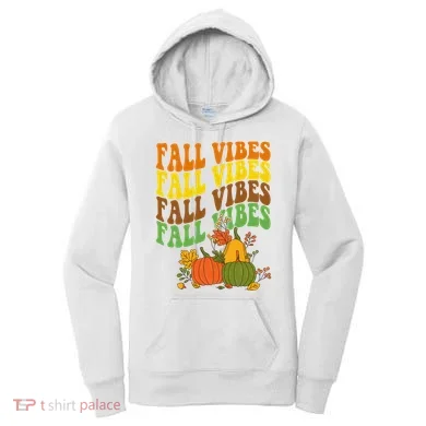 Women's Hoodie