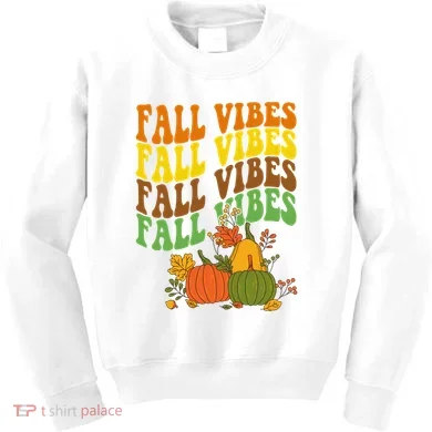 Kids Sweatshirt