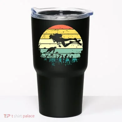 Tumbler
