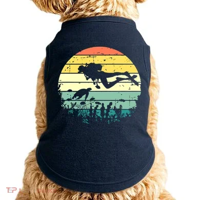 Doggie Tank