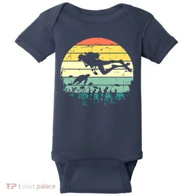 Baby Bodysuit