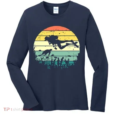 Women's Long Sleeve Shirt