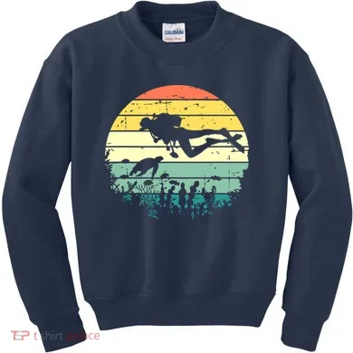 Kids Sweatshirt