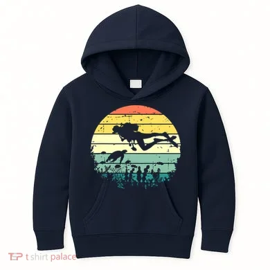 Kids Hoodie