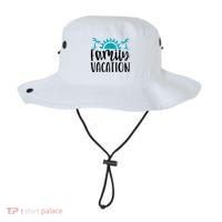 Family Vacation Tropical Beach Travel Bucket Hat thumb 0