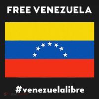 Free Venezuela Venezuela Libre Bucket Hat thumb 4
