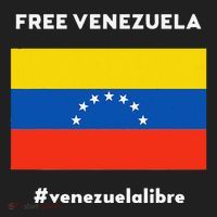 Free Venezuela Venezuela Libre Tumbler thumb 3