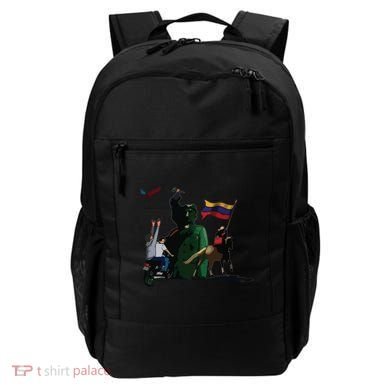 Free Venezuela Venezuela Backpack