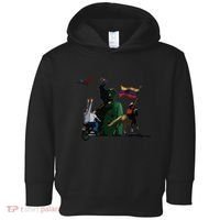 Free Venezuela Venezuela Toddler Hoodie thumb 0