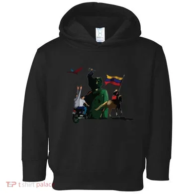 Toddler Hoodie