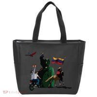 Free Venezuela Venezuela Tote Bag thumb 0