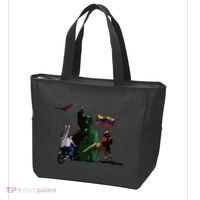 Free Venezuela Venezuela Tote Bag thumb 3