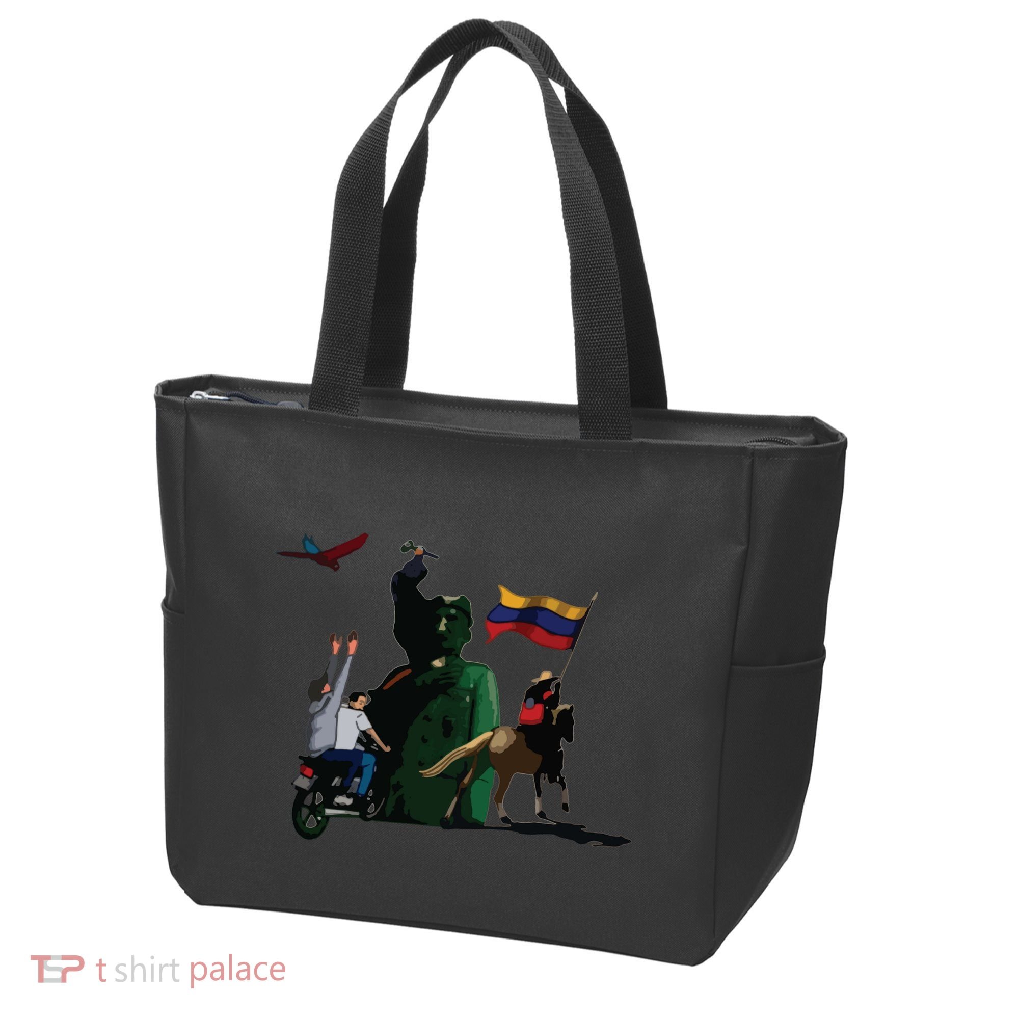 Free Venezuela Venezuela Tote Bag