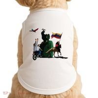 Free Venezuela Venezuela Doggie Tank thumb 0