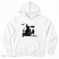 Free Venezuela Venezuela Hoodie thumb 0