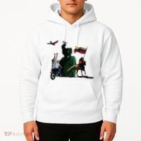 Free Venezuela Venezuela Hoodie thumb 2