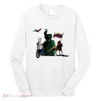 Free Venezuela Venezuela Long Sleeve Shirt thumb 0