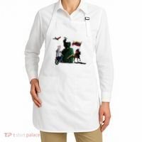 Free Venezuela Venezuela Apron thumb 2