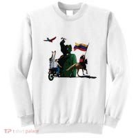 Free Venezuela Venezuela Sweatshirt thumb 0