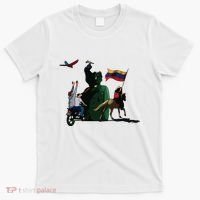 Free Venezuela Venezuela T-Shirt thumb 0